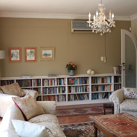 Rosa B&B Oudtshoorn Exteriér fotografie