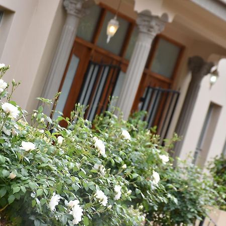 Rosa B&B Oudtshoorn Exteriér fotografie