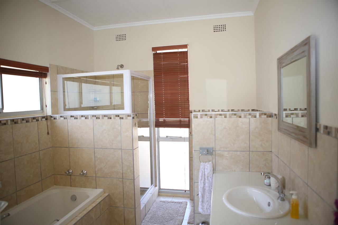 Rosa B&B Oudtshoorn Exteriér fotografie