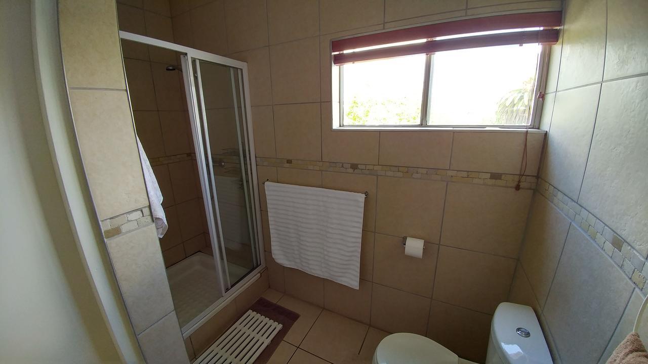 Rosa B&B Oudtshoorn Exteriér fotografie