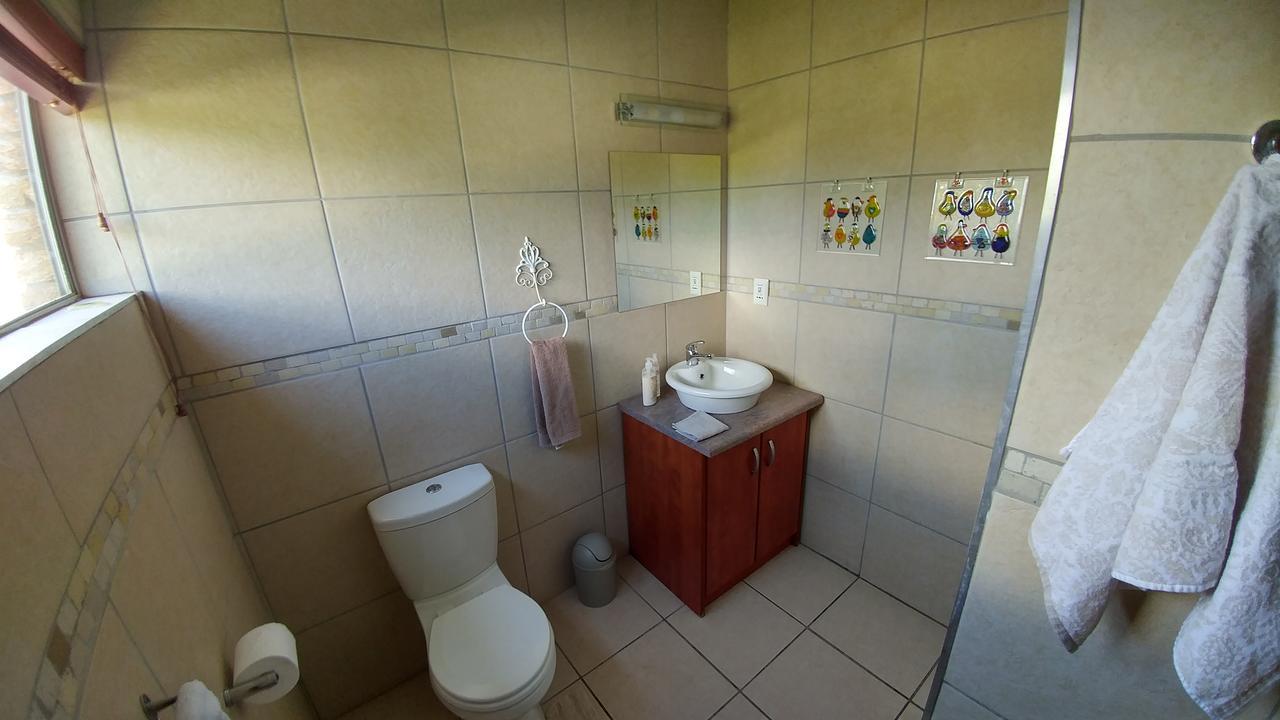 Rosa B&B Oudtshoorn Exteriér fotografie