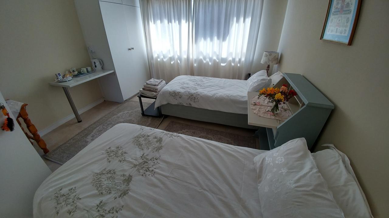 Rosa B&B Oudtshoorn Exteriér fotografie