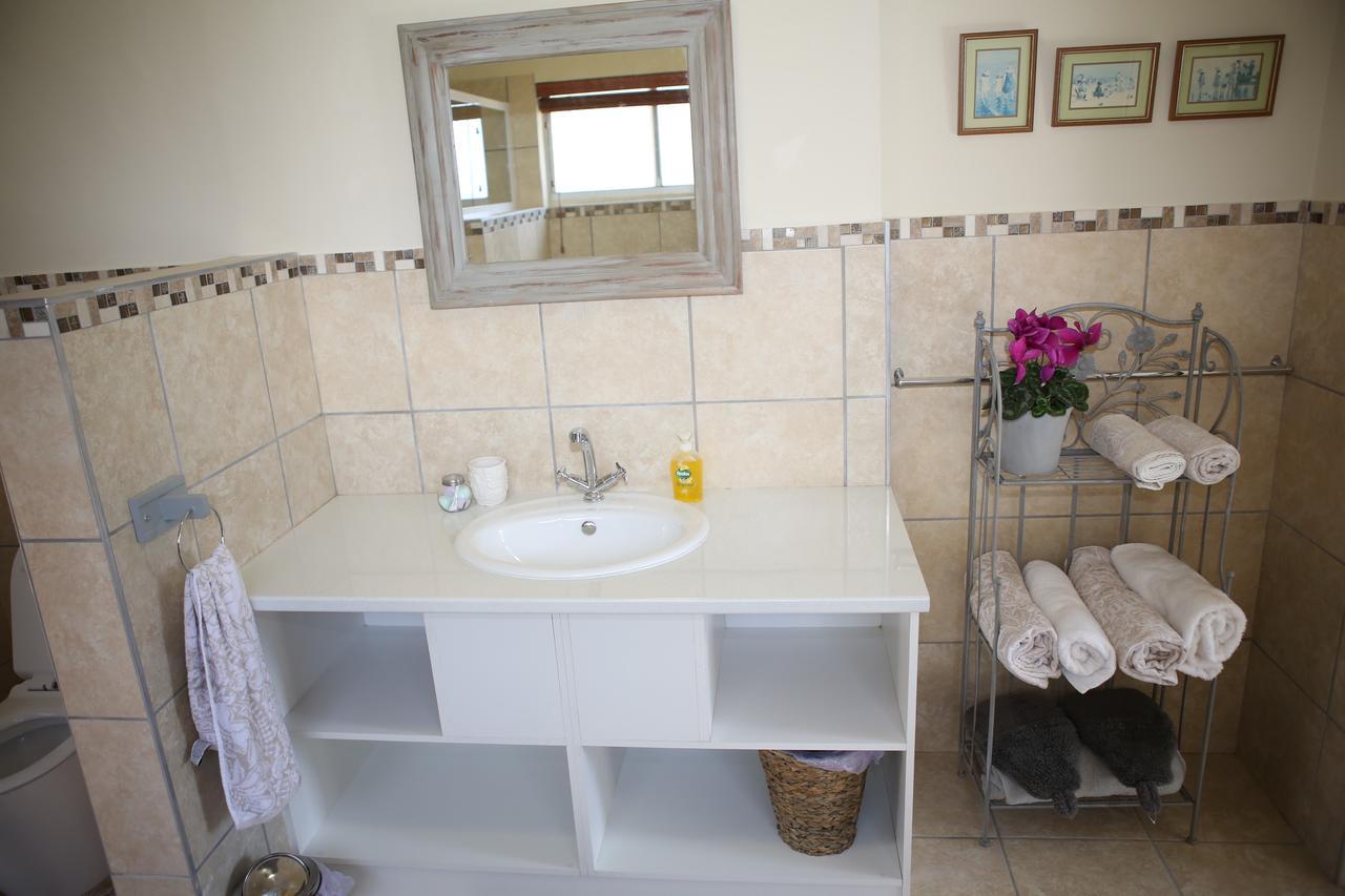 Rosa B&B Oudtshoorn Exteriér fotografie