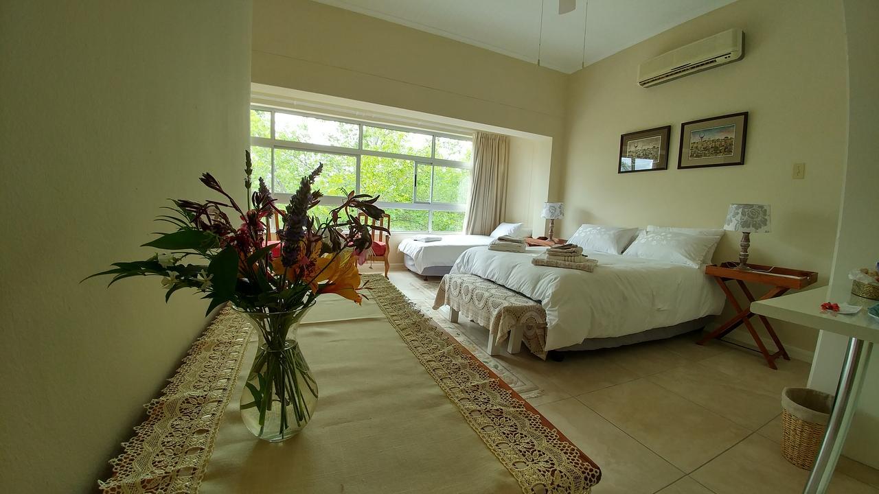 Rosa B&B Oudtshoorn Exteriér fotografie